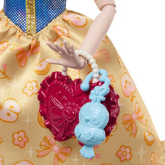 Disney Collector: Princess Snow White Anime Doll Toys & Games Mattel