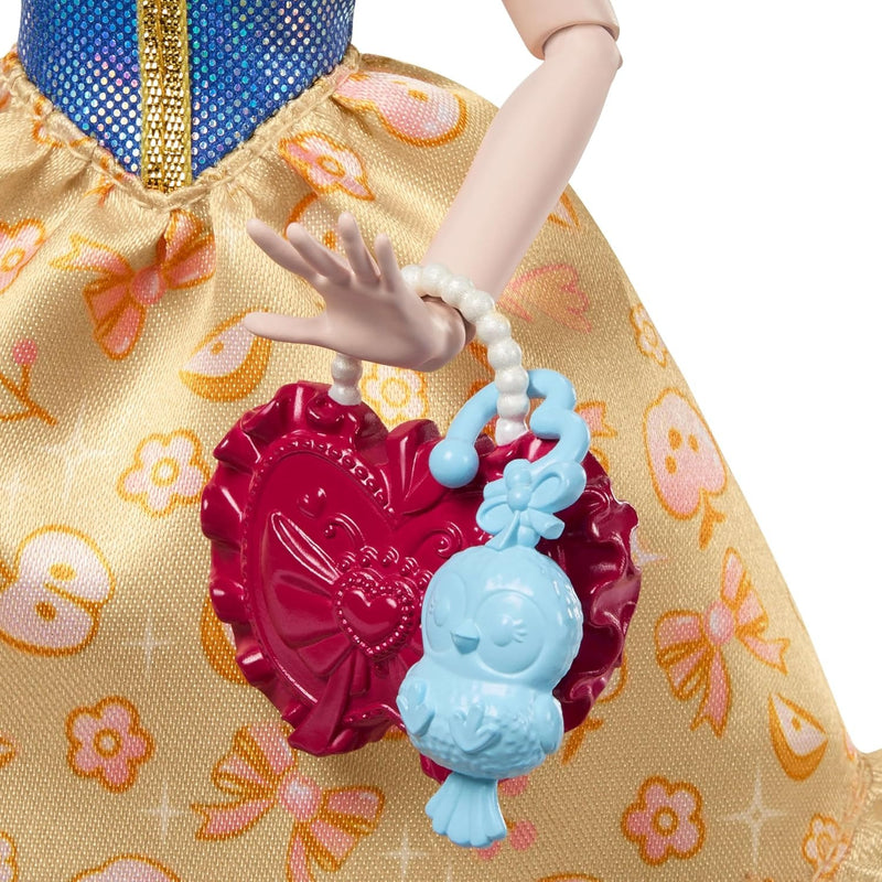Disney Collector: Princess Snow White Anime Doll Toys & Games Mattel