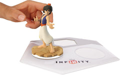 Disney Infinity Figure: Aladdin [Xbox One/360/PS4/Nintendo Wii U/PS3] Cross-Platform Accessories Disney   