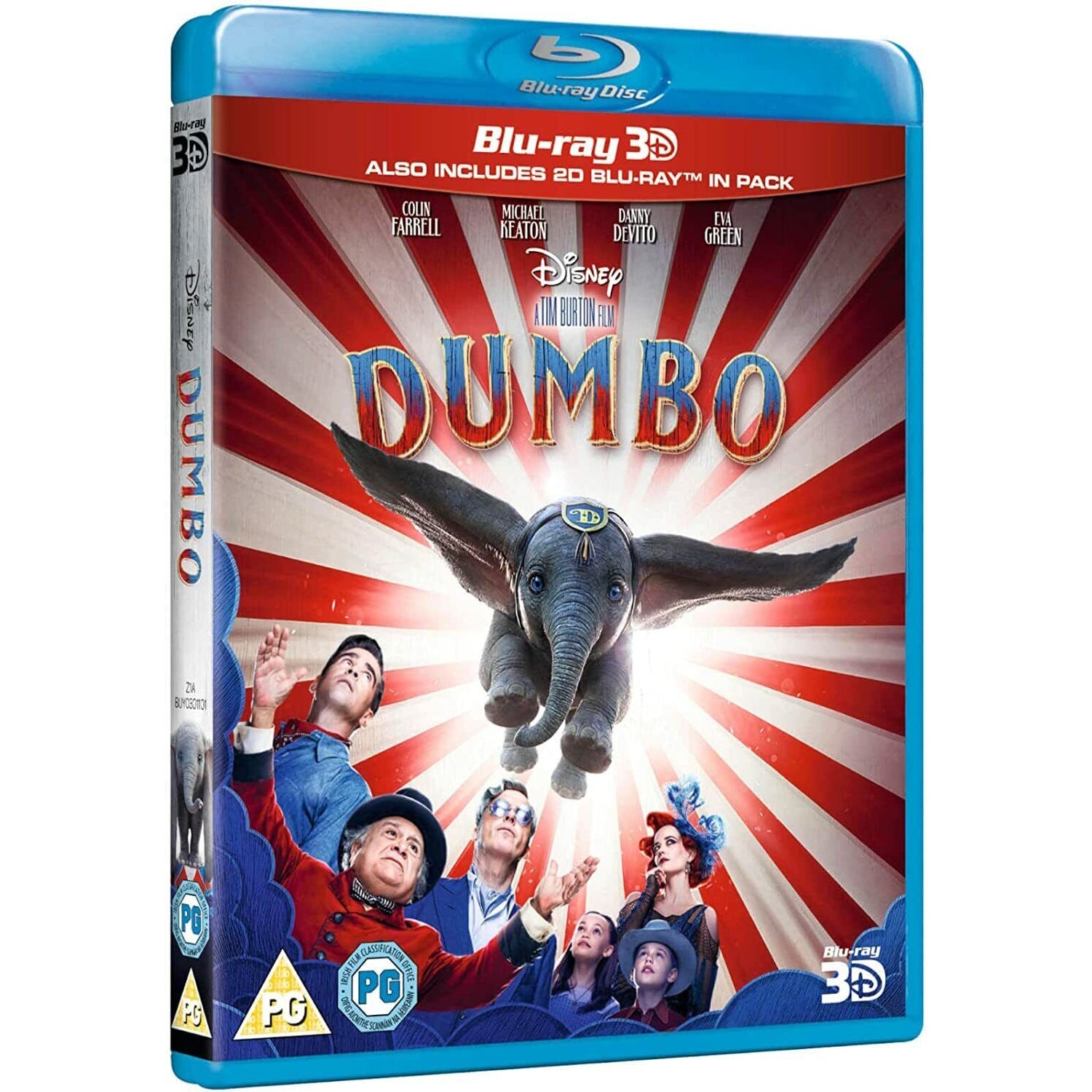 Shopville - The Blu-ray Collection – tagged 