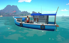 Dolphin Spirit: Ocean Mission [Nintendo Switch] Nintendo Switch Video Game THQ Nordic