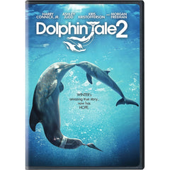 Dolphin Tale 2 [DVD] DVDs & Blu-Rays Warner Bros.   