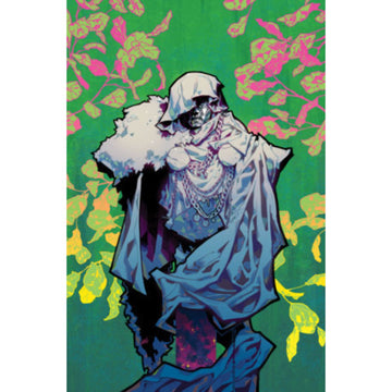 Doomquest: #1 [Rose Besch - 1:100] 2026 Comics Marvel Comics