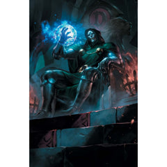 Doomquest: #2 [Nathaniel Himawan Classified MTG - 1:50] 2026
