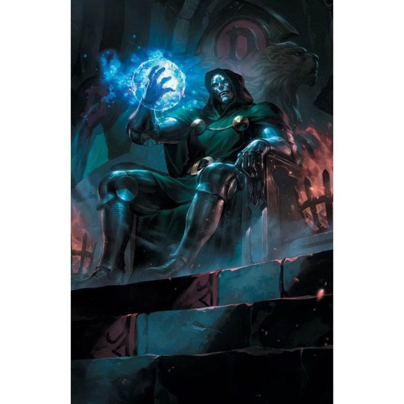 Doomquest: #2 [Nathaniel Himawan Classified MTG - 1:50] 2026