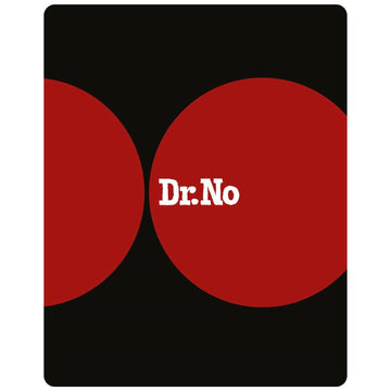 Dr. No: 60th Anniversary - SteelBook [Blu-Ray] Blu-Ray Box Set / Series Warner Brothers   