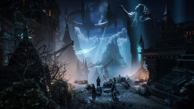 Dragon Age The Veilguard [PlayStation 5] Playstation 5 Video Game Electronic Arts