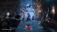 Dragon Age The Veilguard [PlayStation 5] Playstation 5 Video Game Electronic Arts