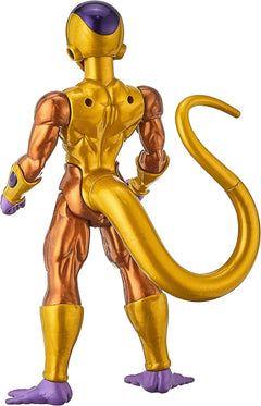 Dragon Ball Super - Dragon Stars: Golden Frieza Toys & Games Bandai Namco