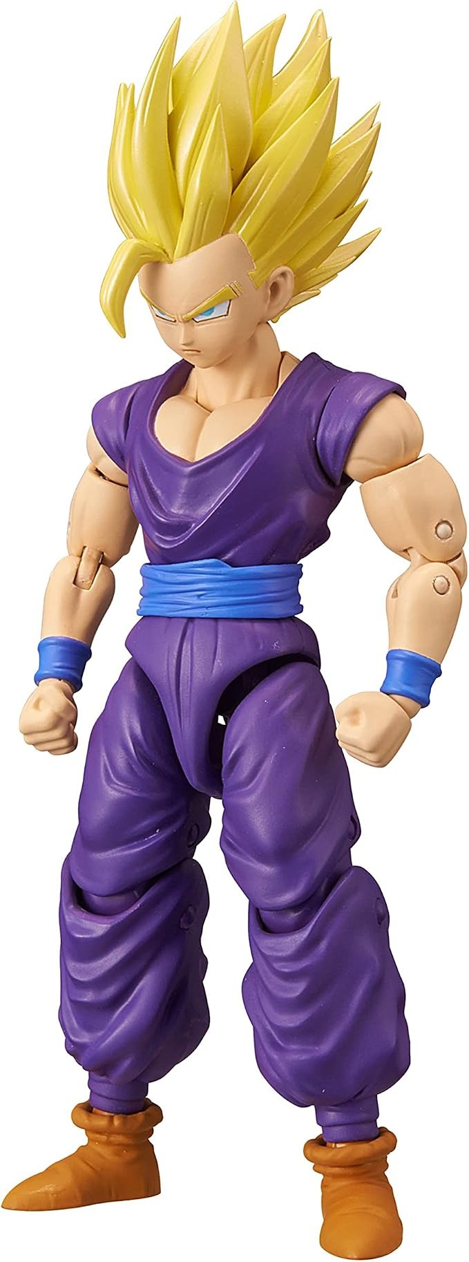 Dragon Ball Super - Dragon Stars: Super Saiyan 2 Gohan Toys & Games Bandai Namco