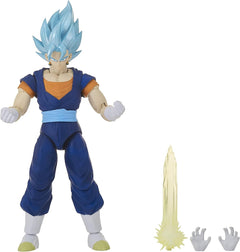 Dragon Ball Super - Dragon Stars: Super Saiyan Blue Vegito Toys & Games Bandai Namco