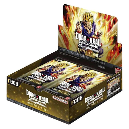 Dragon Ball Super: Booster Boxes Shopville Dragon Ball Super: Booster Boxes Shopville