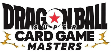 Dragon Ball Super TCG: Masters Ultra Bout Set 3 Booster Box [B30] - 24 Packs Card Game Bandai Namco