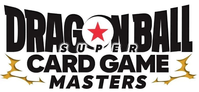 Dragon Ball Super TCG: Masters Ultra Bout Set 3 Booster Box [B30] - 24 Packs Card Game Bandai Namco