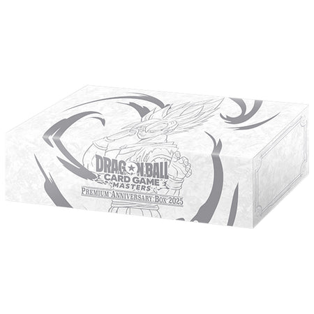 Dragon Ball Super TCG: Premium Anniversary Box 2025 Card Game Bandai Namco