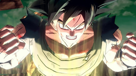 Dragon Ball Xenoverse 2 [Xbox One / Xbox Series X] Xbox ONE / Xbox Series X Video Game Bandai Namco