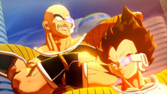 Dragon Ball Z: Kakadot [Xbox One & Xbox Series X] Xbox ONE / Xbox Series X Game Bandai Namco