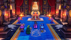 Dragon Quest III-2D Remake [Nintendo Switch] Nintendo Switch Video Game Square Enix   