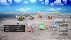 Dragon Quest III-2D Remake [Nintendo Switch] Nintendo Switch Video Game Square Enix   