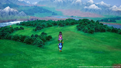 Dragon Quest III-2D Remake [Nintendo Switch] Nintendo Switch Video Game Square Enix   