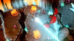 Dreamworks Dragons: Legends of the Nine Realms [Nintendo Switch] Nintendo Switch Video Game Outright Gaming