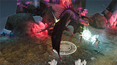 Dreamworks Dragons: Legends of the Nine Realms [Nintendo Switch] Nintendo Switch Video Game Outright Gaming