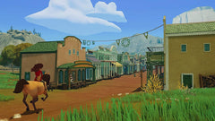 Dreamworks: Spirit Lucky's Big Adventure [Xbox One / Xbox Series X] Xbox One / Xbox Series X Video Game Outright Gaming