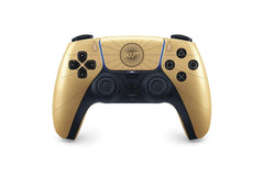 DualSense Wireless Controller - 007 First Light Limited Edition (Gold)