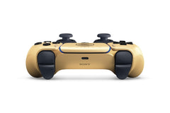 DualSense Wireless Controller - 007 First Light Limited Edition (Gold)