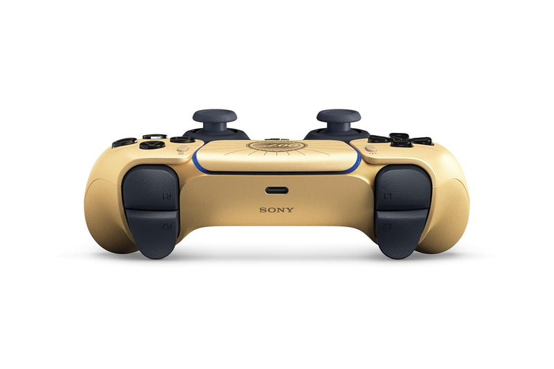 DualSense Wireless Controller - 007 First Light Limited Edition (Gold)
