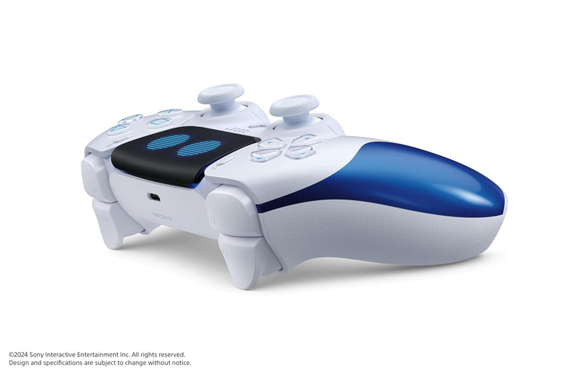 DualSense Wireless Controller - Astro Bot Limited Edition [PlayStation 5 Accessory] Playstation 5 Hardware Sony   