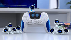 DualSense Wireless Controller - Astro Bot Limited Edition [PlayStation 5 Accessory] Playstation 5 Hardware Sony   