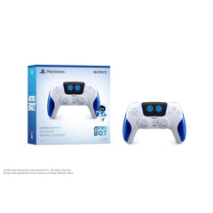 DualSense Wireless Controller - Astro Bot Limited Edition [PlayStation 5 Accessory] Playstation 5 Hardware Sony   