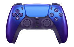 DualSense Wireless Controller - Chroma Indigo [PlayStation 5 Accessory] PlayStation 5 Accessories Sony   