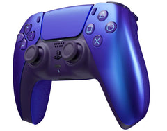 DualSense Wireless Controller - Chroma Indigo [PlayStation 5 Accessory] PlayStation 5 Accessories Sony   