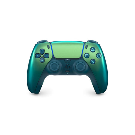 DualSense Wireless Controller - Chroma Teal [PlayStation 5 Accessory] PlayStation 5 Accessories Sony