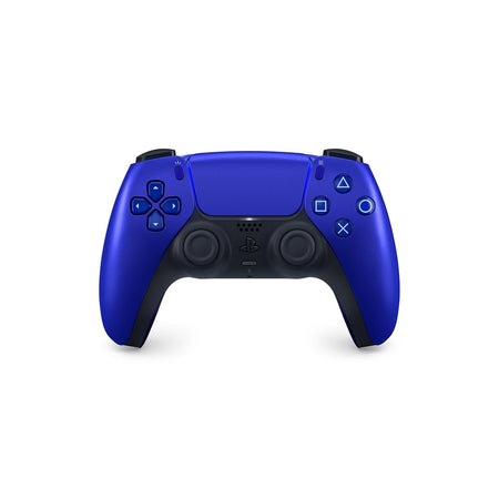 DualSense Wireless Controller - Cobalt Blue [PlayStation 5 Accessory] PlayStation 5 Accessories Sony