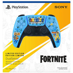 DualSense Wireless Controller - Fortnite Limited Edition [PlayStation 5 Accessory] PlayStation 5 Accessories Sony   