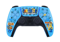 DualSense Wireless Controller - Fortnite Limited Edition [PlayStation 5 Accessory] PlayStation 5 Accessories Sony   