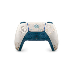 DualSense Wireless Controller - Genshin Impact Limited Edition [PlayStation 5 Accessory] Playstation 5 Accessory Sony