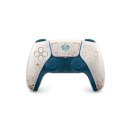 DualSense Wireless Controller - Genshin Impact Limited Edition [PlayStation 5 Accessory] Playstation 5 Accessory Sony