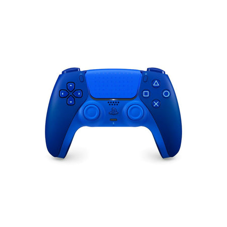 DualSense Wireless Controller: Icon Blue Special Edition [Playstation 5 Accessory] Playstation 5 Accessory Sony