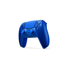 DualSense Wireless Controller: Icon Blue Special Edition [Playstation 5 Accessory] Playstation 5 Accessory Sony