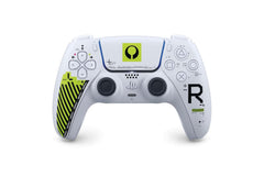 DualSense Wireless Controller - Marathon Limited Edition - White [PlayStation 5 Accessory] PlayStation 5 Accessory Sony