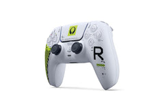 DualSense Wireless Controller - Marathon Limited Edition - White [PlayStation 5 Accessory] PlayStation 5 Accessory Sony