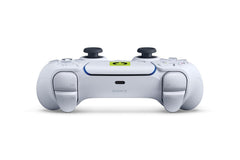 DualSense Wireless Controller - Marathon Limited Edition - White [PlayStation 5 Accessory] PlayStation 5 Accessory Sony