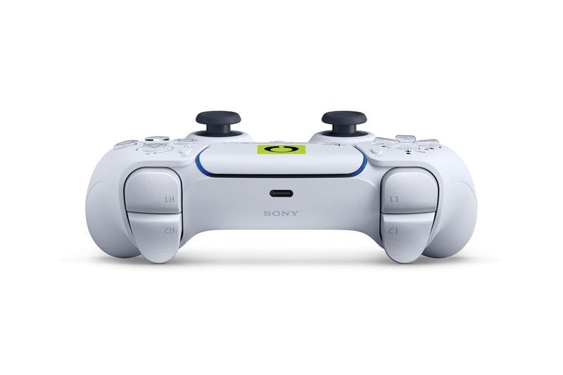 DualSense Wireless Controller - Marathon Limited Edition - White [PlayStation 5 Accessory] PlayStation 5 Accessory Sony