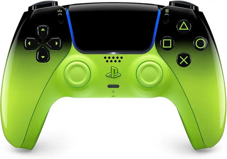 DualSense Wireless Controller - Remix Green [Playstation 5 Accesory] Playstation 5 Accessory Sony