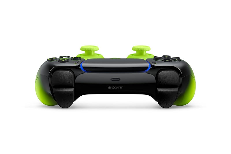 DualSense Wireless Controller - Remix Green [PlayStation 5 Accesory] PlayStation 5 Accessory Sony