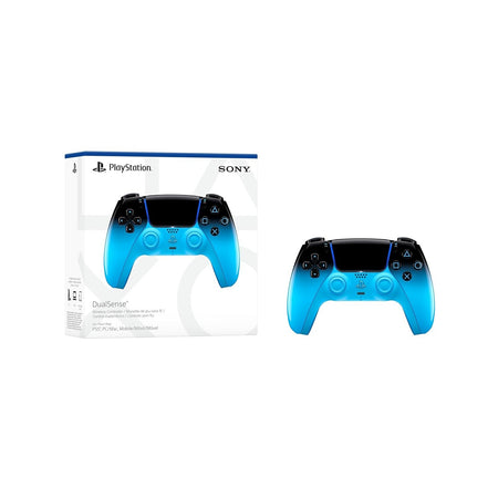 DualSense Wireless Controller - Rhythm Blue [PlayStation 5 Accesory] PlayStation 5 Accessory Sony